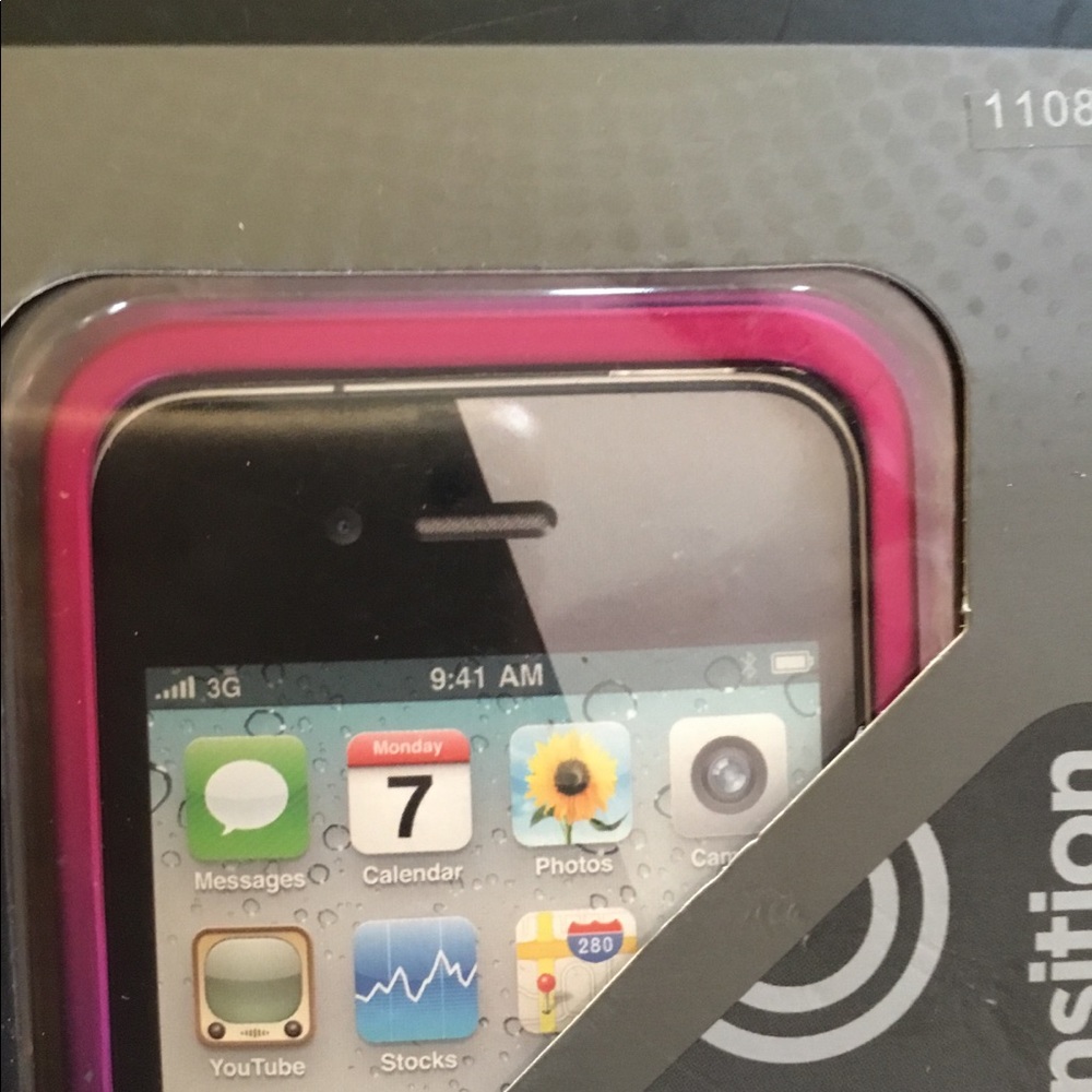 iPhone Case - Picture 3 of 3